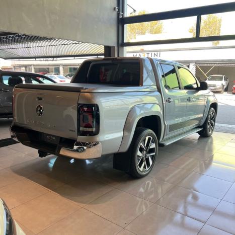 VOLKSWAGEN Amarok 3.0 V6 CABINE DUPLA HIGHLINE EXTREME 4X4 TURBO INTERCOOLER AUTOMTICO, Foto 8