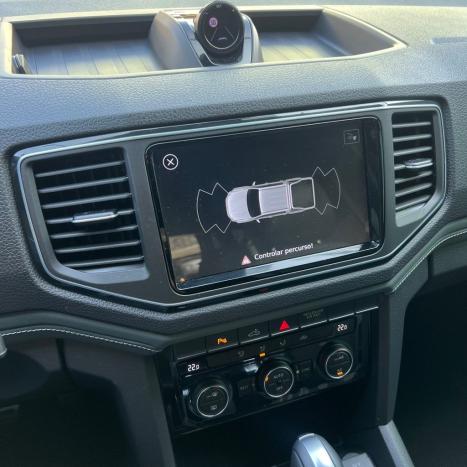 VOLKSWAGEN Amarok 3.0 V6 CABINE DUPLA HIGHLINE EXTREME 4X4 TURBO INTERCOOLER AUTOMTICO, Foto 11