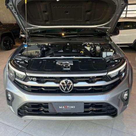 VOLKSWAGEN Amarok 3.0 V6 CABINE DUPLA HIGHLINE EXTREME 4X4 TURBO INTERCOOLER AUTOMTICO, Foto 18