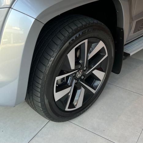 VOLKSWAGEN Amarok 3.0 V6 CABINE DUPLA HIGHLINE EXTREME 4X4 TURBO INTERCOOLER AUTOMTICO, Foto 19