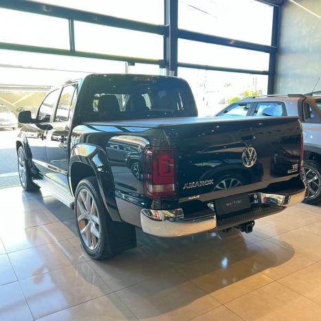 VOLKSWAGEN Amarok 3.0 V6 CABINE DUPLA HIGHLINE 4X4 TURBO INTERCOOLER AUTOMTICO, Foto 5