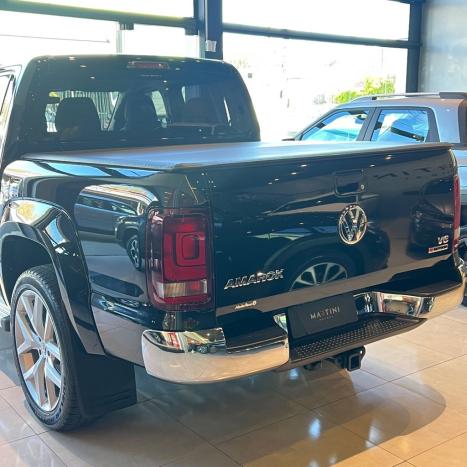VOLKSWAGEN Amarok 3.0 V6 CABINE DUPLA HIGHLINE 4X4 TURBO INTERCOOLER AUTOMTICO, Foto 6