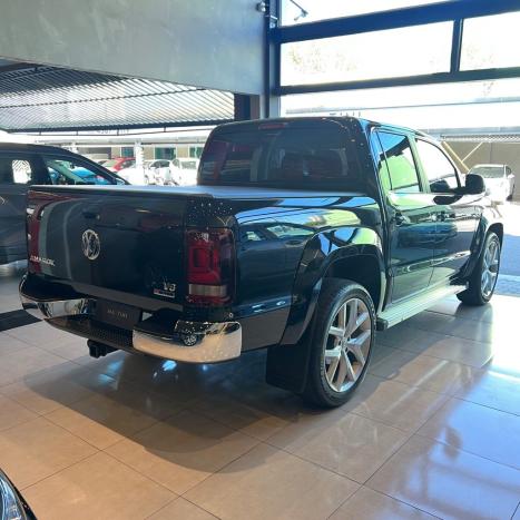 VOLKSWAGEN Amarok 3.0 V6 CABINE DUPLA HIGHLINE 4X4 TURBO INTERCOOLER AUTOMTICO, Foto 8