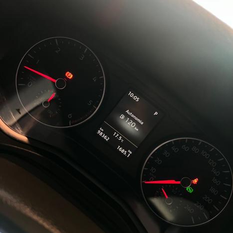 VOLKSWAGEN Amarok 3.0 V6 CABINE DUPLA HIGHLINE 4X4 TURBO INTERCOOLER AUTOMTICO, Foto 10