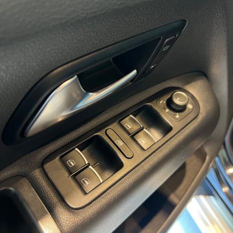 VOLKSWAGEN Amarok 3.0 V6 CABINE DUPLA HIGHLINE 4X4 TURBO INTERCOOLER AUTOMTICO, Foto 14