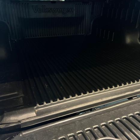 VOLKSWAGEN Amarok 3.0 V6 CABINE DUPLA HIGHLINE 4X4 TURBO INTERCOOLER AUTOMTICO, Foto 19