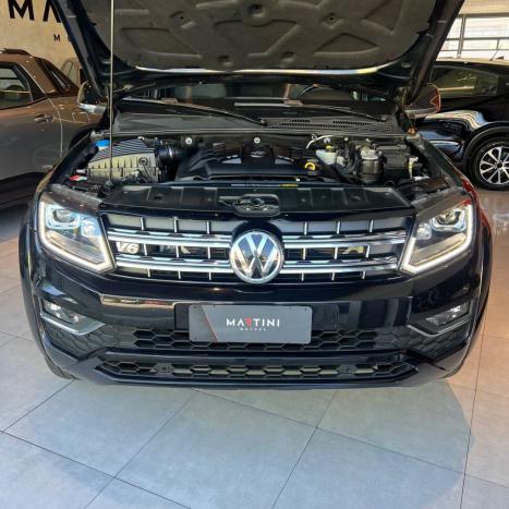 VOLKSWAGEN Amarok 3.0 V6 CABINE DUPLA HIGHLINE 4X4 TURBO INTERCOOLER AUTOMTICO, Foto 20