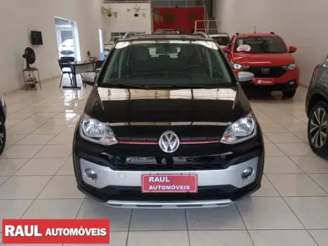 VOLKSWAGEN Cross UP 1.0 12V 4P TSI FLEX, Foto 3