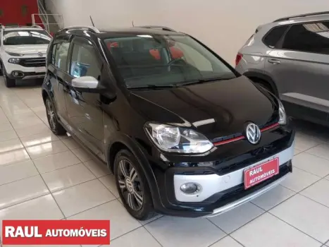 VOLKSWAGEN Cross UP 1.0 12V 4P TSI FLEX, Foto 4