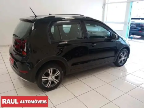 VOLKSWAGEN Cross UP 1.0 12V 4P TSI FLEX, Foto 5