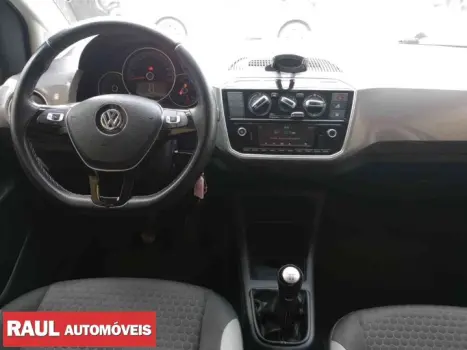 VOLKSWAGEN Cross UP 1.0 12V 4P TSI FLEX, Foto 8