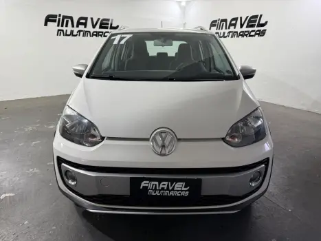 VOLKSWAGEN Cross UP 1.0 12V 4P TSI FLEX, Foto 1