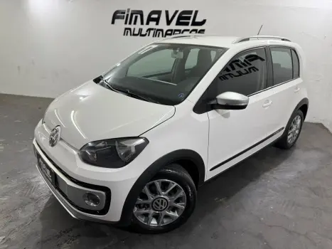 VOLKSWAGEN Cross UP 1.0 12V 4P TSI FLEX, Foto 2
