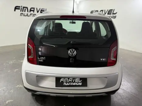 VOLKSWAGEN Cross UP 1.0 12V 4P TSI FLEX, Foto 5