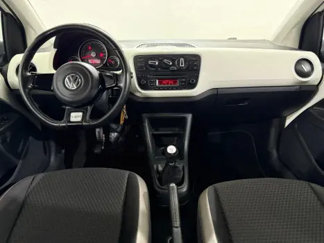 VOLKSWAGEN Cross UP 1.0 12V 4P TSI FLEX, Foto 9