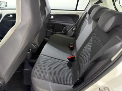 VOLKSWAGEN Cross UP 1.0 12V 4P TSI FLEX, Foto 11