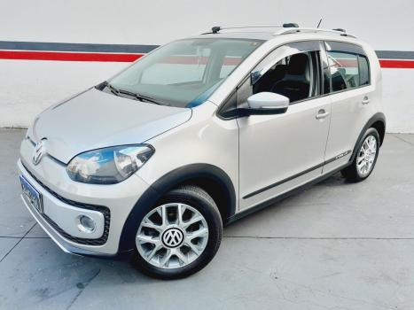 VOLKSWAGEN Cross UP 1.0 12V 4P FLEX I-MOTION AUTOMATIZADO, Foto 2