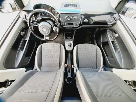 VOLKSWAGEN Cross UP 1.0 12V 4P FLEX I-MOTION AUTOMATIZADO, Foto 5