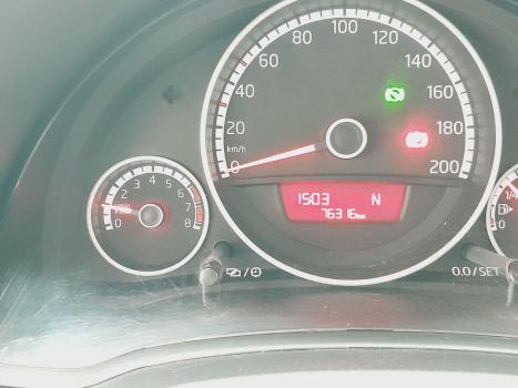 VOLKSWAGEN Cross UP 1.0 12V 4P FLEX I-MOTION AUTOMATIZADO, Foto 7
