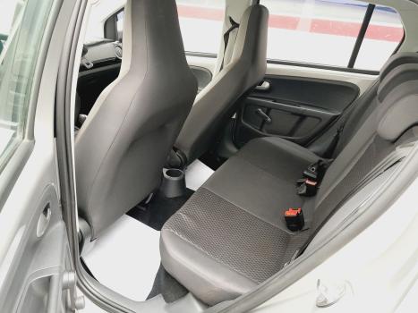 VOLKSWAGEN Cross UP 1.0 12V 4P FLEX I-MOTION AUTOMATIZADO, Foto 8