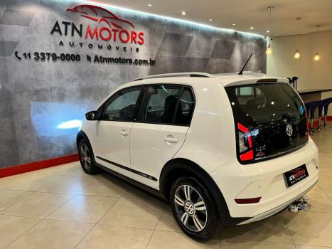 VOLKSWAGEN Cross UP 1.0 12V 4P TSI FLEX, Foto 2