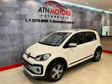 VOLKSWAGEN Cross UP 1.0 12V 4P TSI FLEX, Foto 3