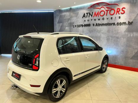 VOLKSWAGEN Cross UP 1.0 12V 4P TSI FLEX, Foto 6