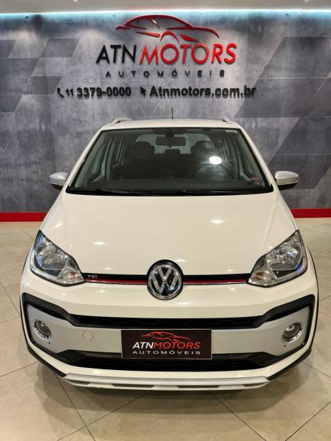 VOLKSWAGEN Cross UP 1.0 12V 4P TSI FLEX, Foto 7