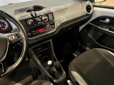 VOLKSWAGEN Cross UP 1.0 12V 4P TSI FLEX, Foto 11
