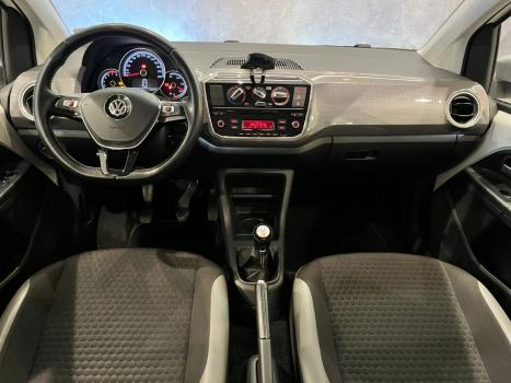 VOLKSWAGEN Cross UP 1.0 12V 4P TSI FLEX, Foto 14