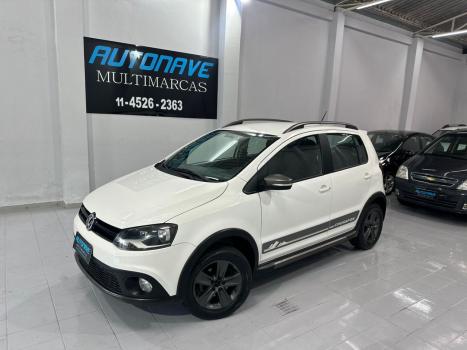 VOLKSWAGEN Crossfox 1.6 4P FLEX, Foto 1