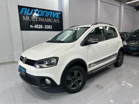 VOLKSWAGEN Crossfox 1.6 4P FLEX, Foto 2