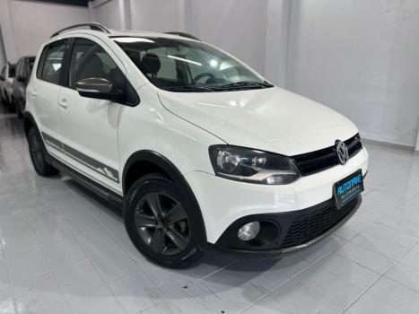 VOLKSWAGEN Crossfox 1.6 4P FLEX, Foto 9