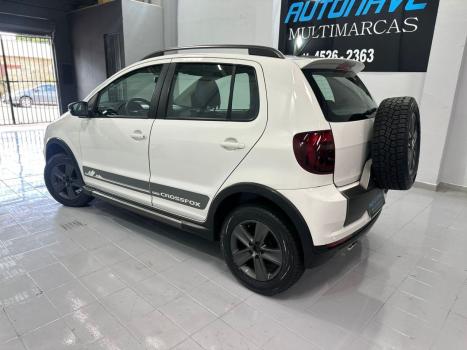 VOLKSWAGEN Crossfox 1.6 4P FLEX, Foto 10