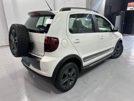 VOLKSWAGEN Crossfox 1.6 4P FLEX, Foto 11