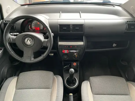 VOLKSWAGEN Crossfox 1.6 4P FLEX, Foto 7