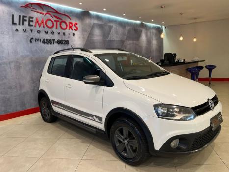 VOLKSWAGEN Crossfox 1.6 4P FLEX, Foto 1