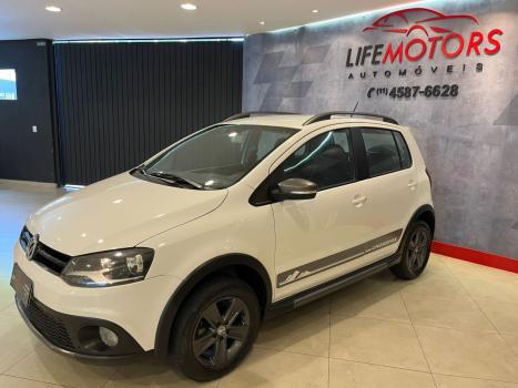 VOLKSWAGEN Crossfox 1.6 4P FLEX, Foto 2