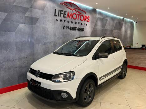 VOLKSWAGEN Crossfox 1.6 4P FLEX, Foto 3