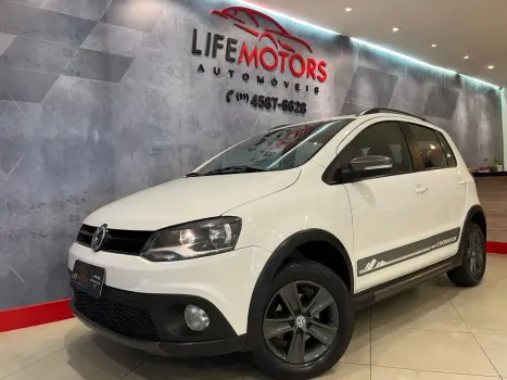 VOLKSWAGEN Crossfox 1.6 4P FLEX, Foto 15