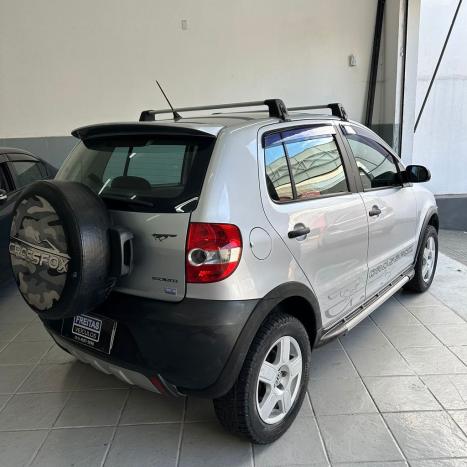 VOLKSWAGEN Crossfox 1.6 4P FLEX, Foto 4