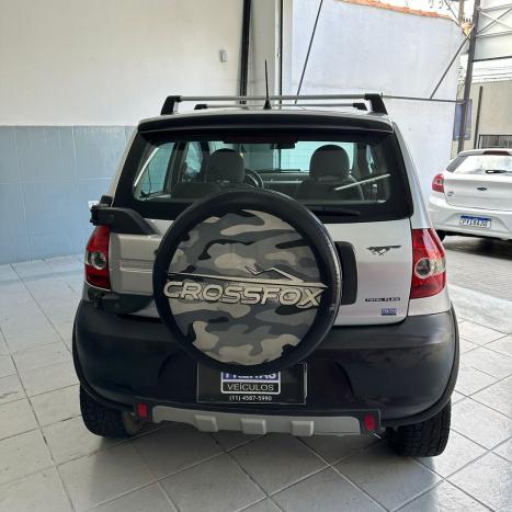 VOLKSWAGEN Crossfox 1.6 4P FLEX, Foto 5