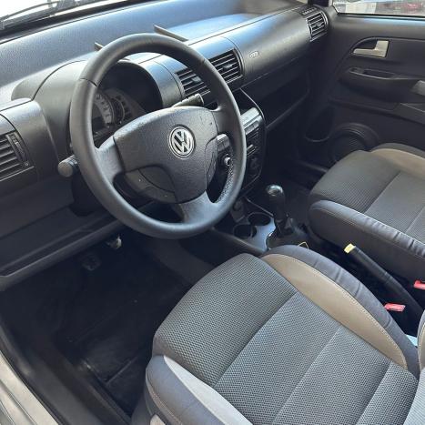 VOLKSWAGEN Crossfox 1.6 4P FLEX, Foto 6