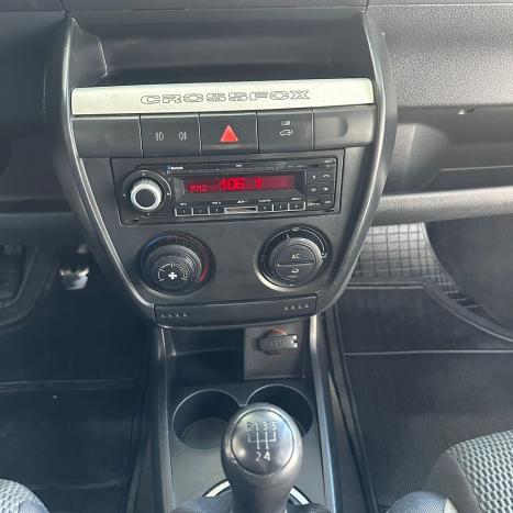 VOLKSWAGEN Crossfox 1.6 4P FLEX, Foto 9