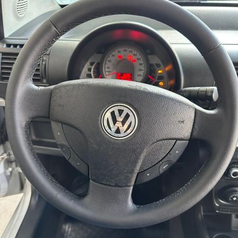 VOLKSWAGEN Crossfox 1.6 4P FLEX, Foto 10
