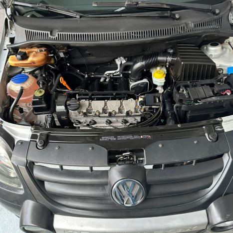 VOLKSWAGEN Crossfox 1.6 4P FLEX, Foto 11