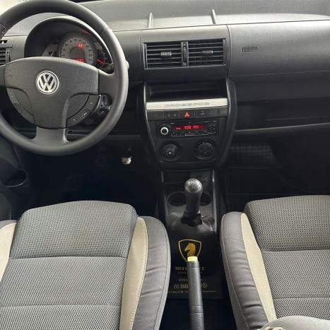 VOLKSWAGEN Crossfox 1.6 4P FLEX, Foto 12