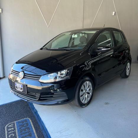VOLKSWAGEN Fox 1.0 12V 4P TRENDLINE FLEX, Foto 1