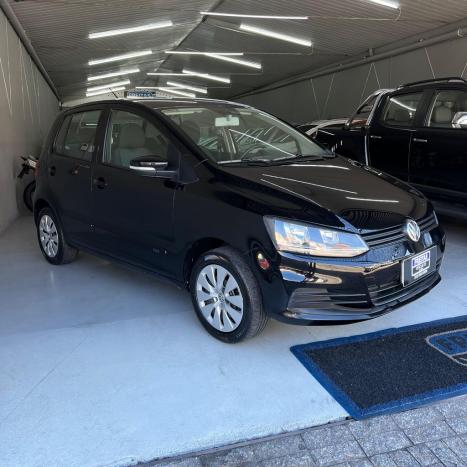 VOLKSWAGEN Fox 1.0 12V 4P TRENDLINE FLEX, Foto 3
