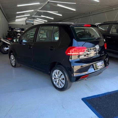 VOLKSWAGEN Fox 1.0 12V 4P TRENDLINE FLEX, Foto 4